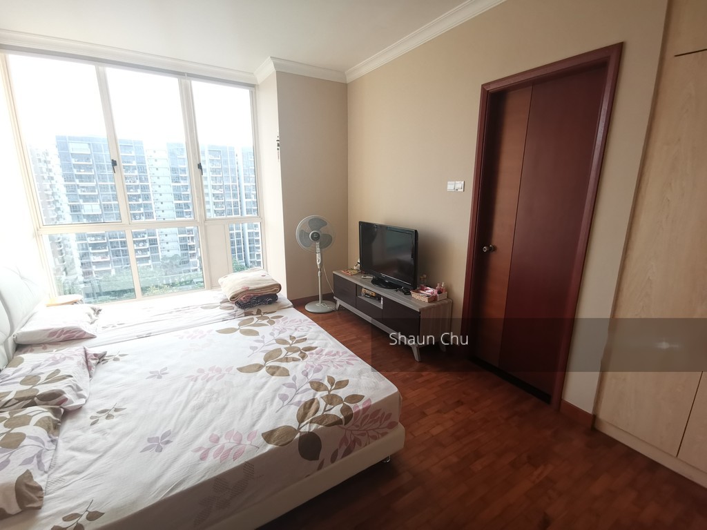Compass Heights (D19), Apartment #198674432
